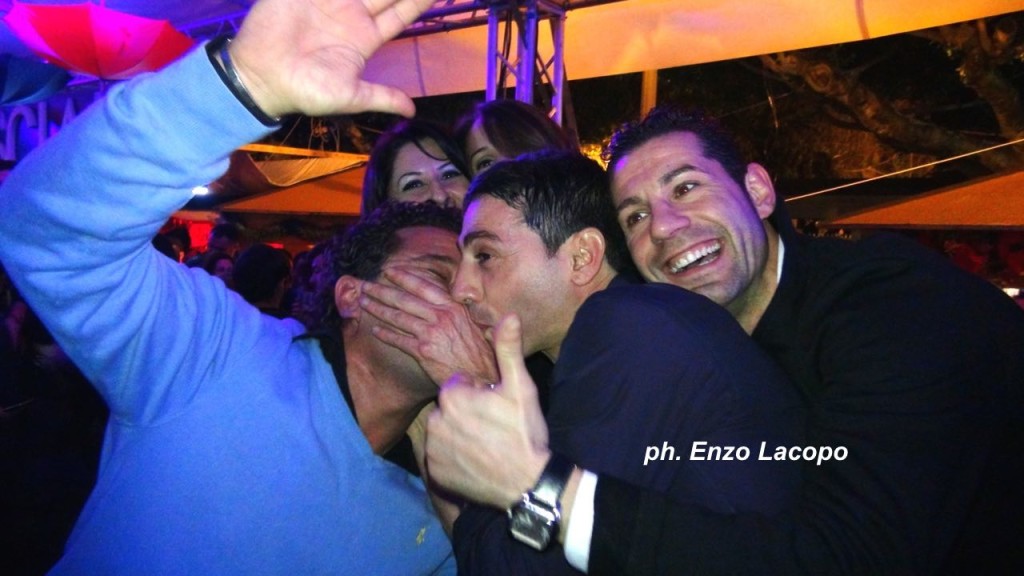 Locri - Notte di S. Silvestro