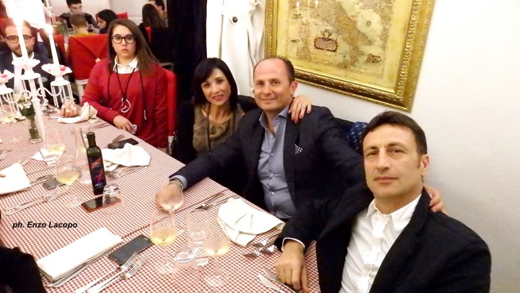 Locri - Notte di S. Silvestro