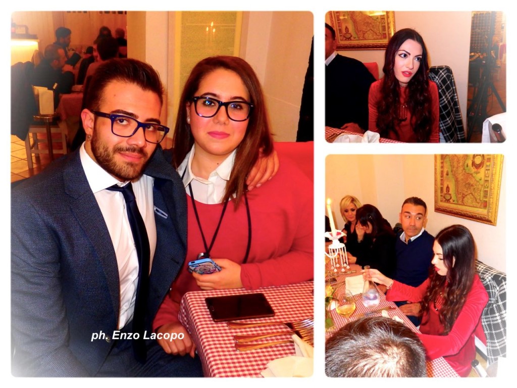 Locri - Notte di S. Silvestro
