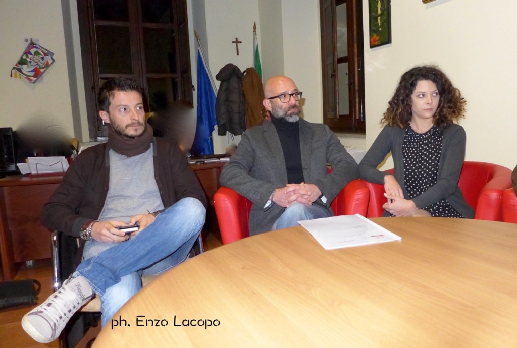 premi sulla foto x zoom