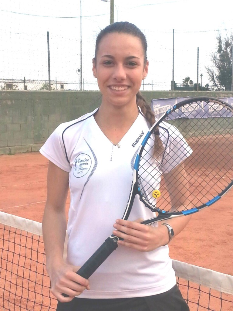 Noemi Orlando