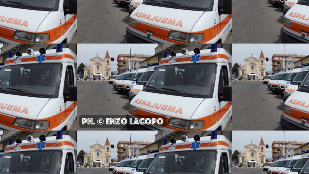 La Giornata del Volontariato ANPAS