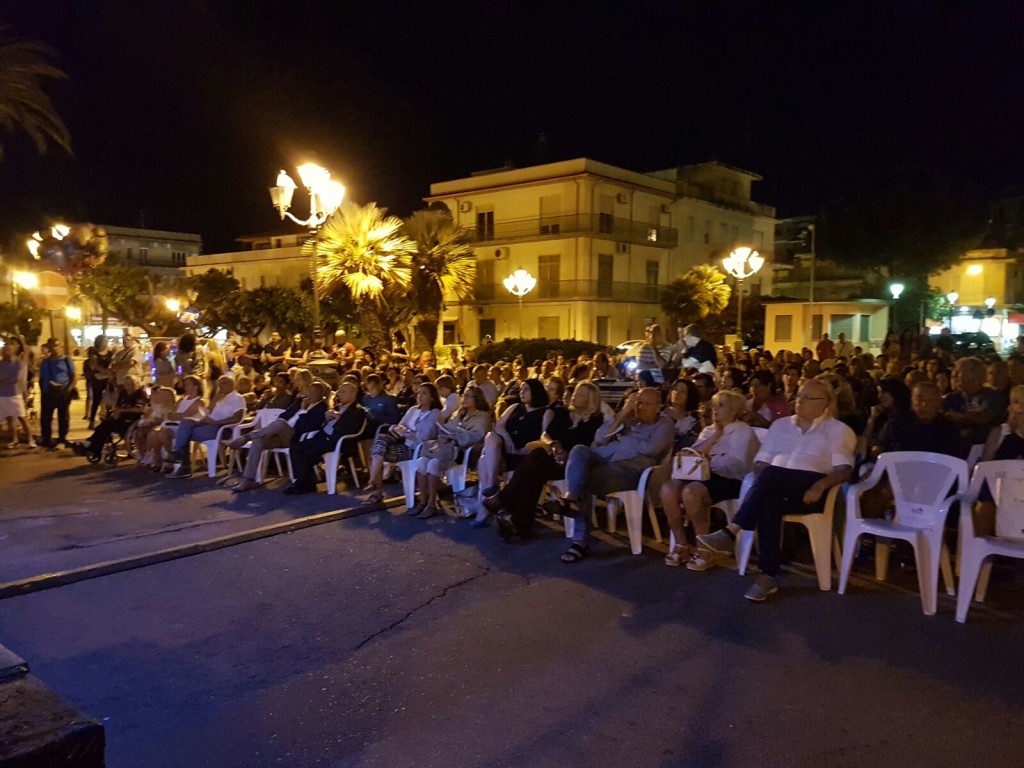 manifestazione volo agosto2