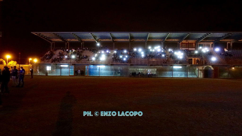 Locri LiveMusic pro Amatrice