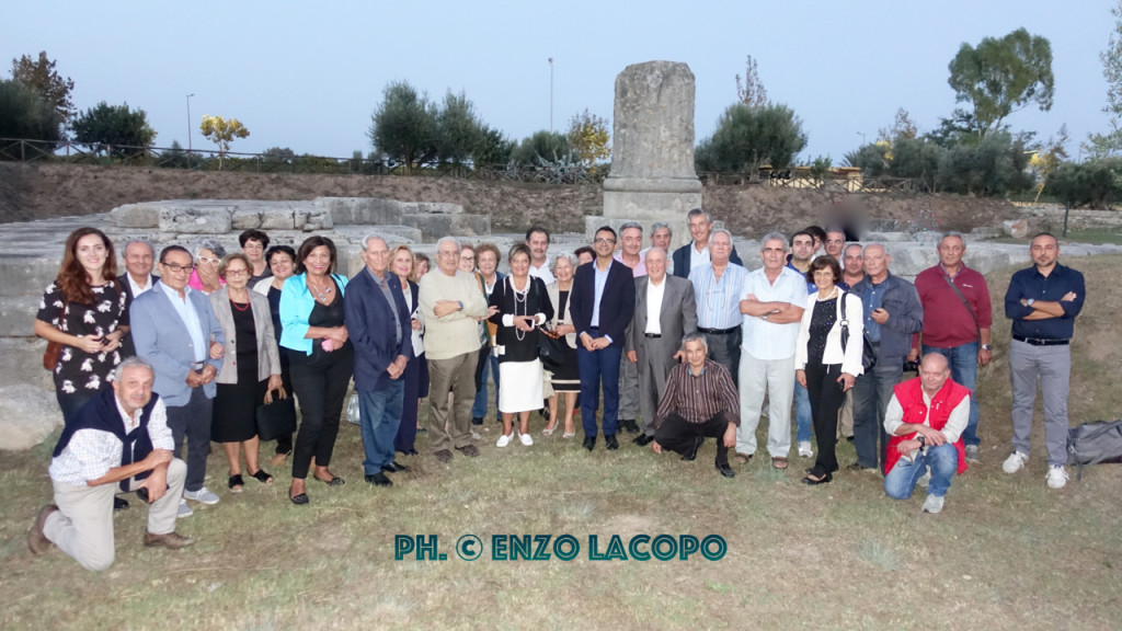 Locri Epizefiri nuove scoperte