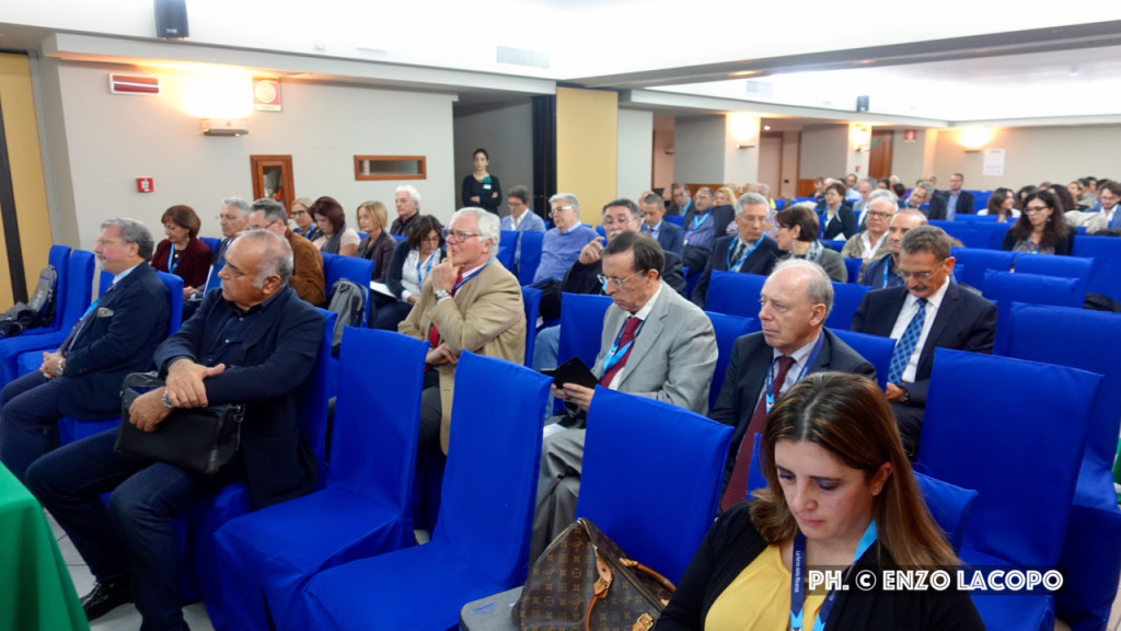 Siderno Congresso SIEC