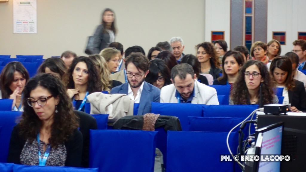 Siderno Congresso SIEC