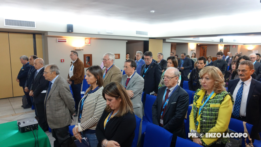 Siderno Congresso SIEC