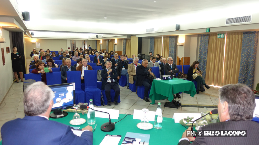 Siderno Congresso SIEC