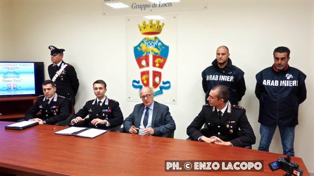 Operazione Dama Nera