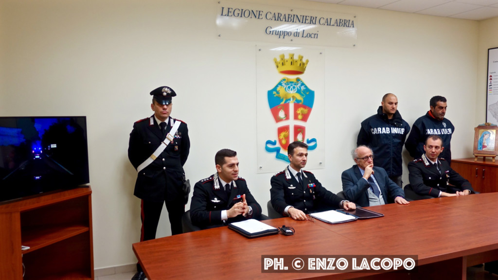 Operazione Dama Nera