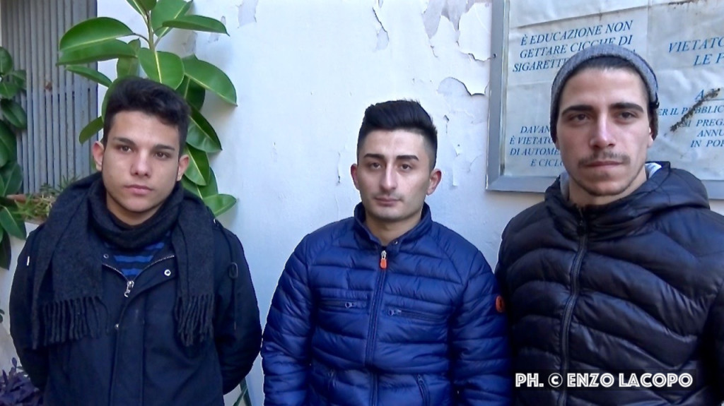 Locri Reportage Alberghiero