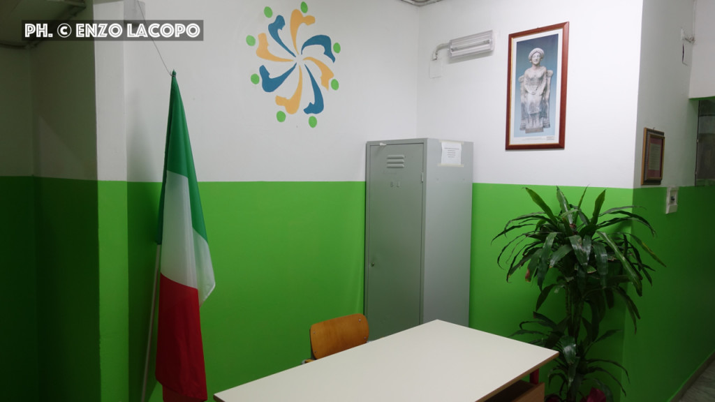 Locri Reportage Alberghiero