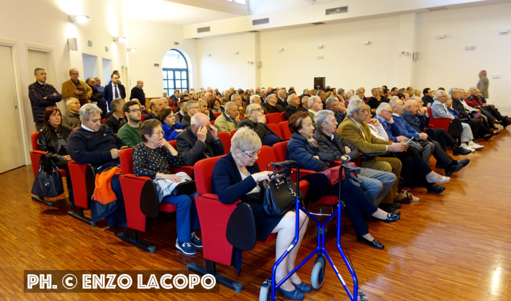 città metropolitana