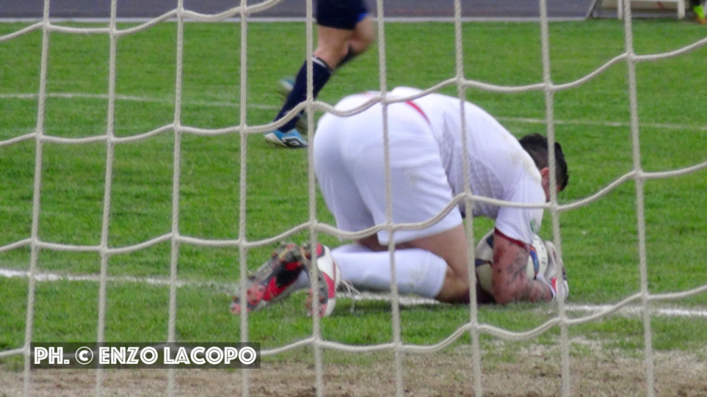 Le immagini del derby