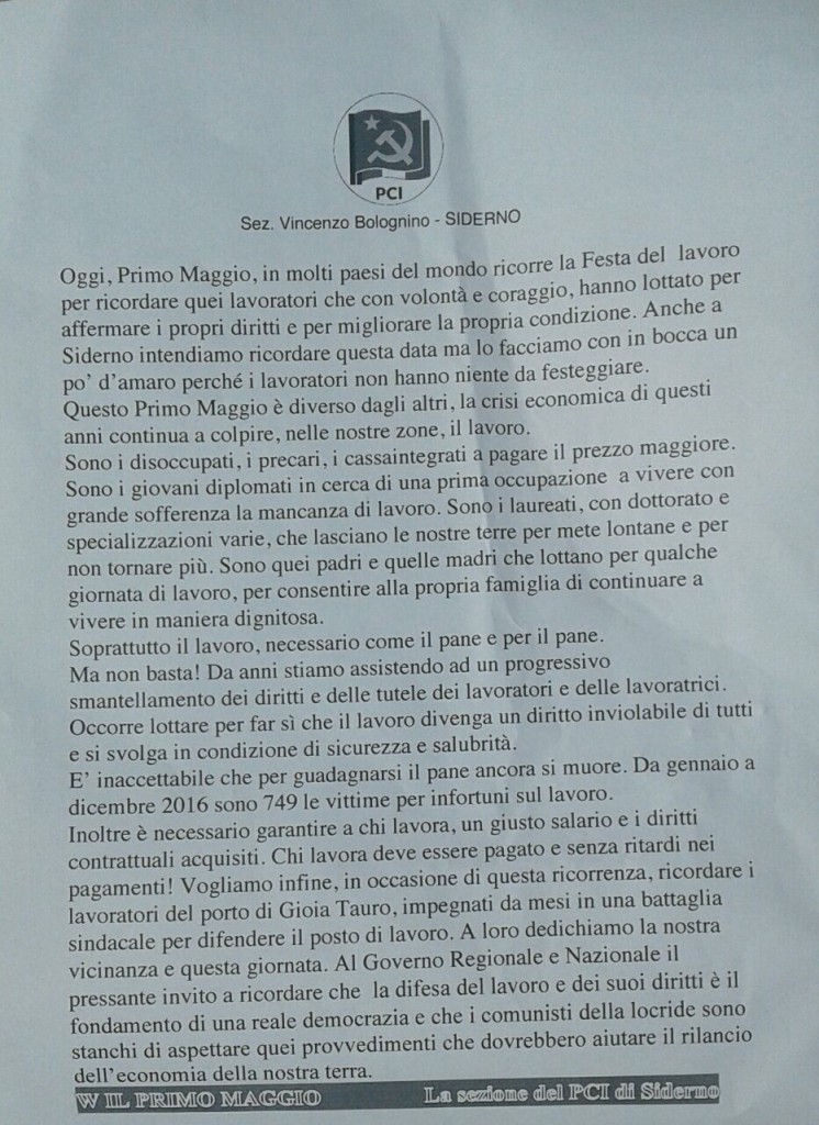 Pci-I-maggio