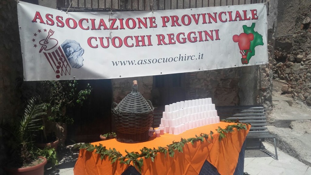 cuochi reggini