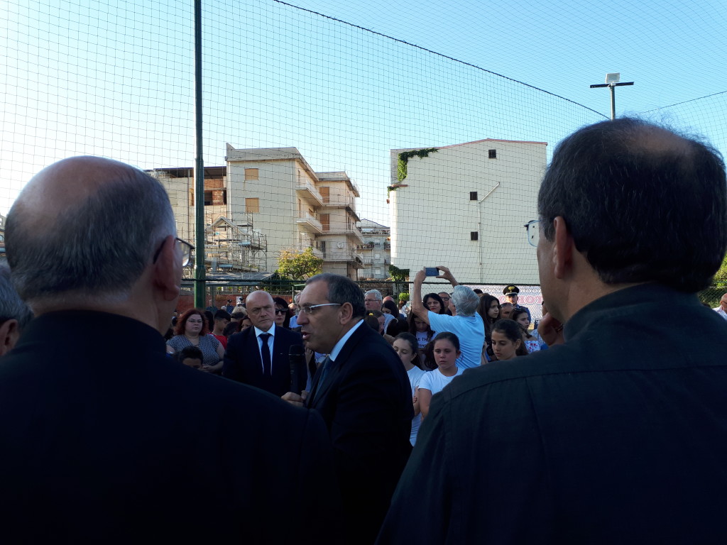 prefetto michele di bari