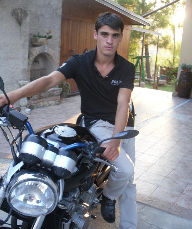 ROCCO intero