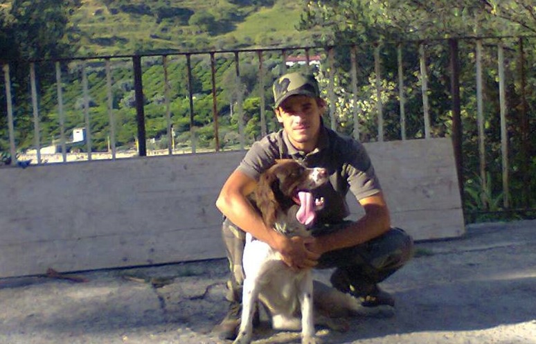 rocco caccia