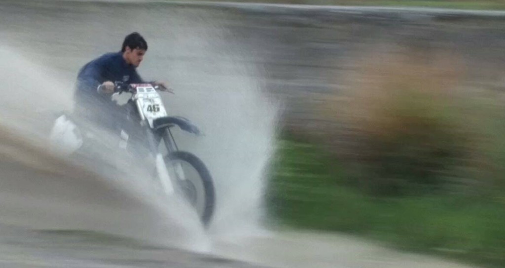 rocco moto