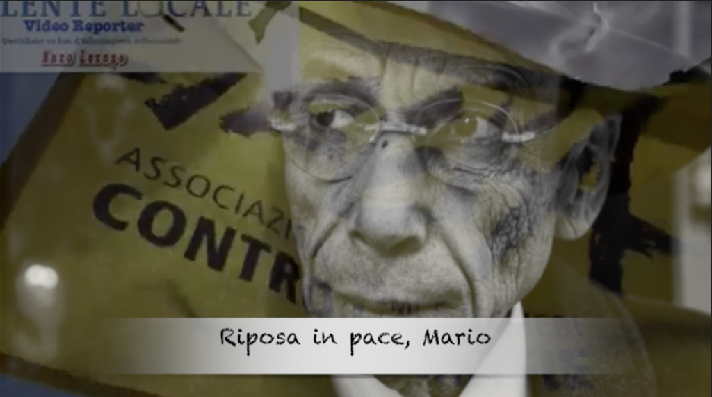 Mario Congiusta