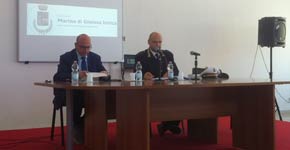 Marina di Gioiosa, arrivano 2 photored. Vestito: “Rivoluzione copernicana”