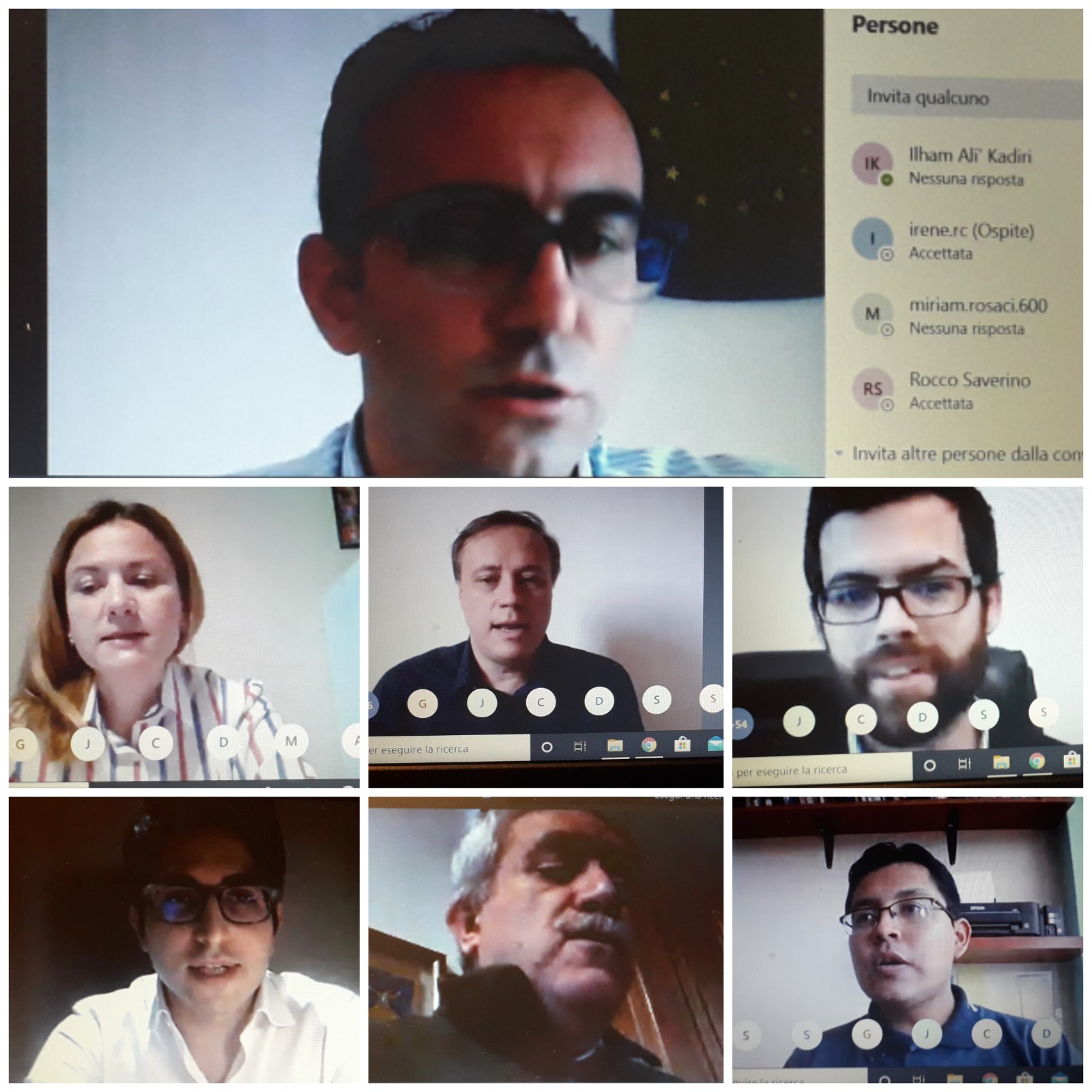 Università Mediterranea, buona la prima per il Corso su Intelligenza Artificiale