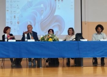 I.I.S. “G. Marconi” – Convegno “Be (in)dipendent” contro l’uso delle sostanze stupefacenti