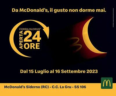 McDonald