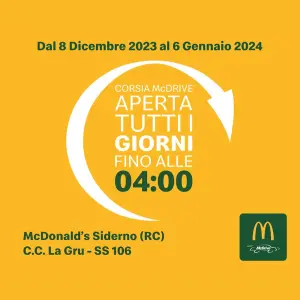 McDonald