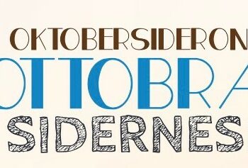 Ottobrata sidernese al via da questa sera