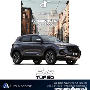 Auto Albanese - Siderno