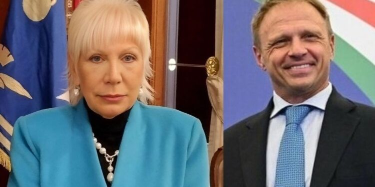 Allevamenti di cani, lettera al Ministro Lollobrigida: REA chiede riforma urgente - 1