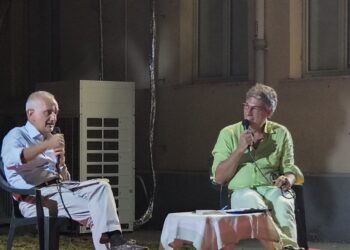 “7 Libri per 7 Sere”, a Siderno cala il sipario sull’edizione 2026 tra pagine e pennelli, la Cultura come Resistenza