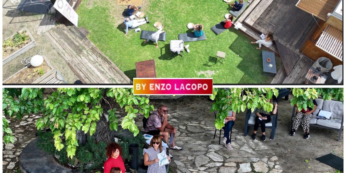LOCRI – Giornata Nazionale del TEATROTERAPIA 2026 (Immagini e Video)