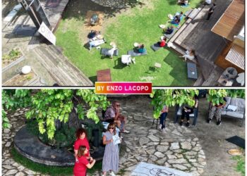 LOCRI – Giornata Nazionale del TEATROTERAPIA 2026 (Immagini e Video)