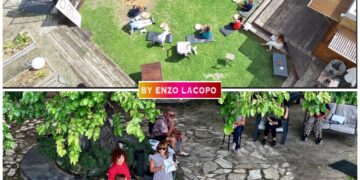 LOCRI – Giornata Nazionale del TEATROTERAPIA 2026 (Immagini e Video)
