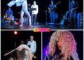 LOCRI Teatro Greco-Romano Portigliola “SFUMATURE SONORE” (Immagini e Video ESCLUSIVI)