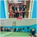 SIDERNO – Inaugurazione palestra Plesso scolastico “G. Pascoli” (Immagini e Video)