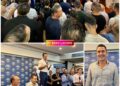 Roberto VANNACCI “President SIDERNO” l’intervento integrale (Immagini e VIDEO)