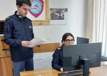 REGGIO CALABRIA La Polizia di Stato intensifica l’attività di prevenzione nel periodo estivo