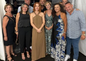 SIDERNO Festa di Portosalvo 2026, un’edizione da record