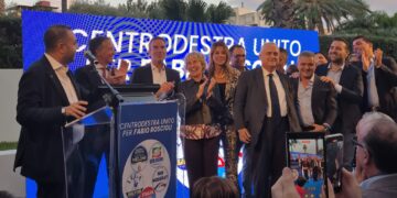Suppletive, Cirillo: «La vittoria di Roscioli premia il lavoro di squadra e rilancia Reggio e la sua provincia»