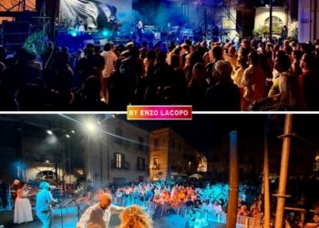 KTF, evento consolidato per la Calabria. La risposta della maggioranza