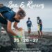 Calabria: Sea & Rivers, otto appuntamenti Plastic Free tra spiagge, parchi e territori