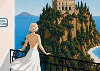 Tropea Film Festival: quarta edizione dal 20 al 26 settembre