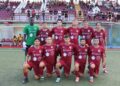 AC Locri il suo esordio in promozione è vincente