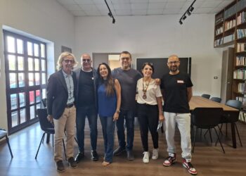 Caulonia, un rapido intervento a domicilio, un’anziana messa in salvo e una lettera di gratitudine che l’Amministrazione accoglie con orgoglio