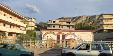 Vasì, la scuola non è stata demolita solo grazie al senso di responsabilità dell’Amministrazione